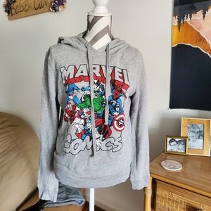 Marvel Hoodie